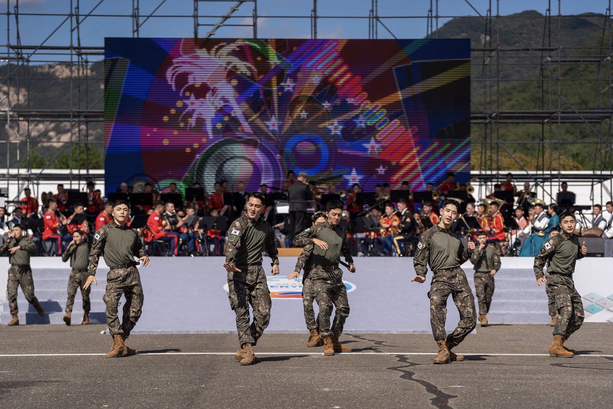 U.S. Army Pacific on Twitter "RT EighthArmyKorea The Eighth Army