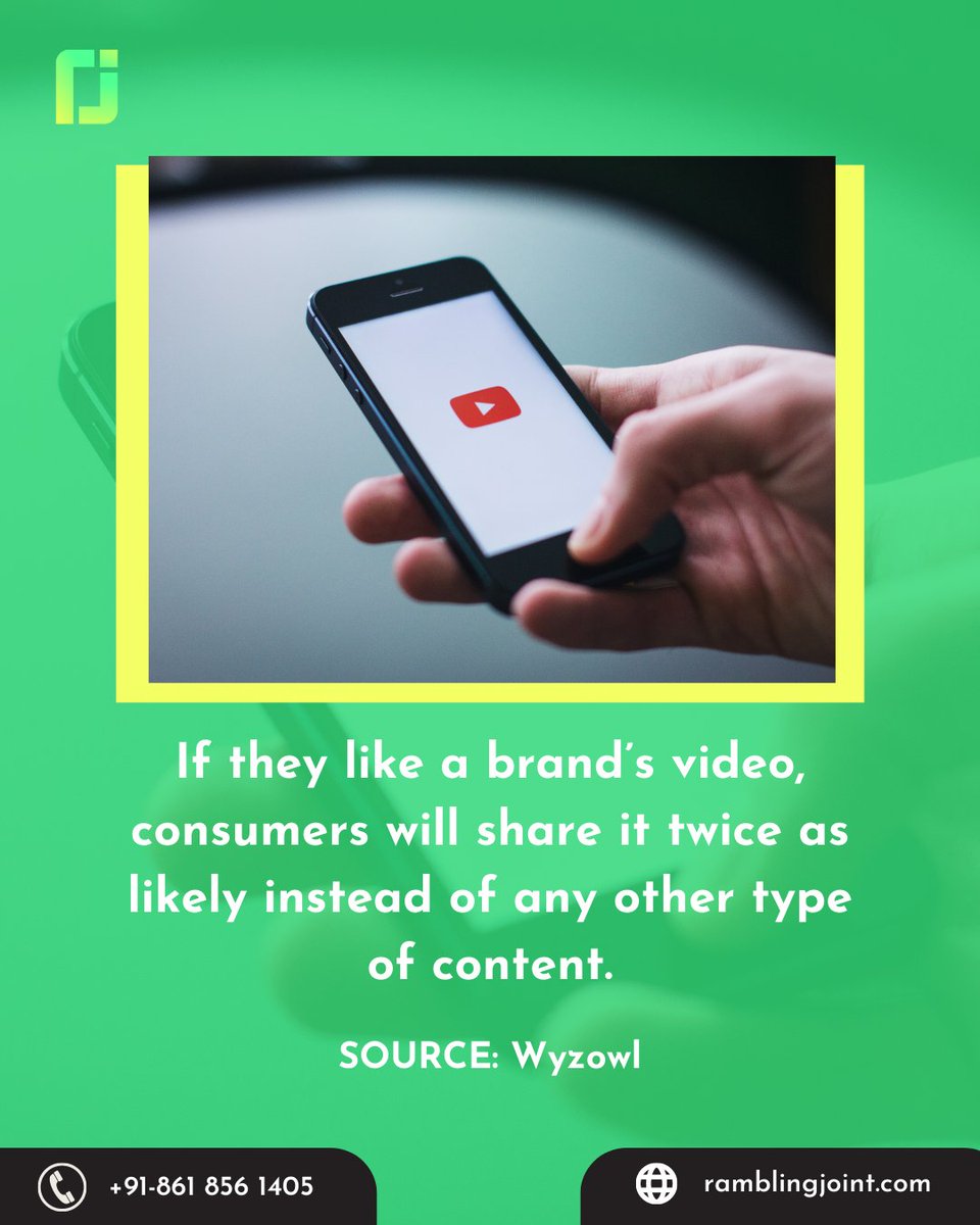 Why does your business need branding?

#business #advert #advertising #brand #branding #brandcollection #brandingidentity #commercialphoto #digitalmarketing #linkbuilding #logodesigners #marketers #marketing #marketingdigital #socialmedia #socialmediamarketer #website