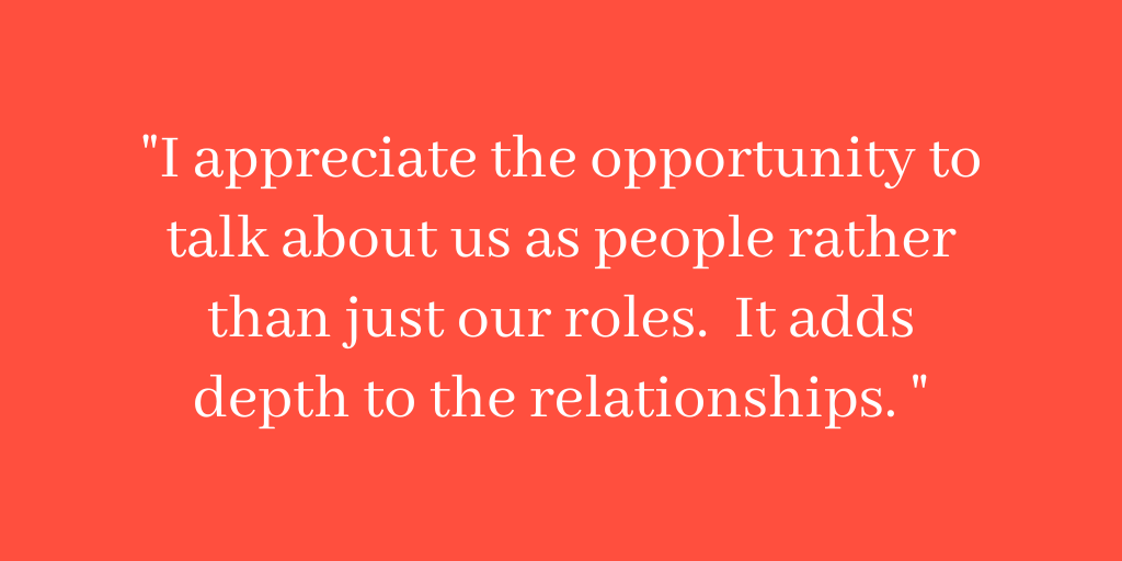 Coffee Roulette tweet media