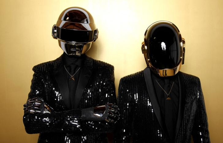 Daft Punk is a better character than Gordon Ramsay. https://t.co/3kAUc2hTr8