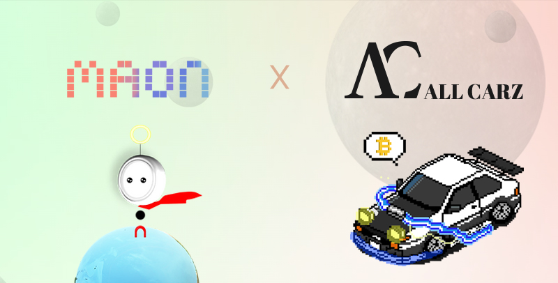 💥 All-CARZ &amp; The MAON
🏆 WL x 20 Spots (Discord Only)
🎊 당첨자 발표 10/28(KST)

✅ Follow 
x.com/ALLCARZ_NFT
x.com/The_Maon

✅ RT+❤️+Tag 3

✅ Join Discord
discord.com/invite/vQFgtsH…
📖 올카즈에서 왔습니다! 라고 말씀해주세요 !

getraffle.io/raffle/2021