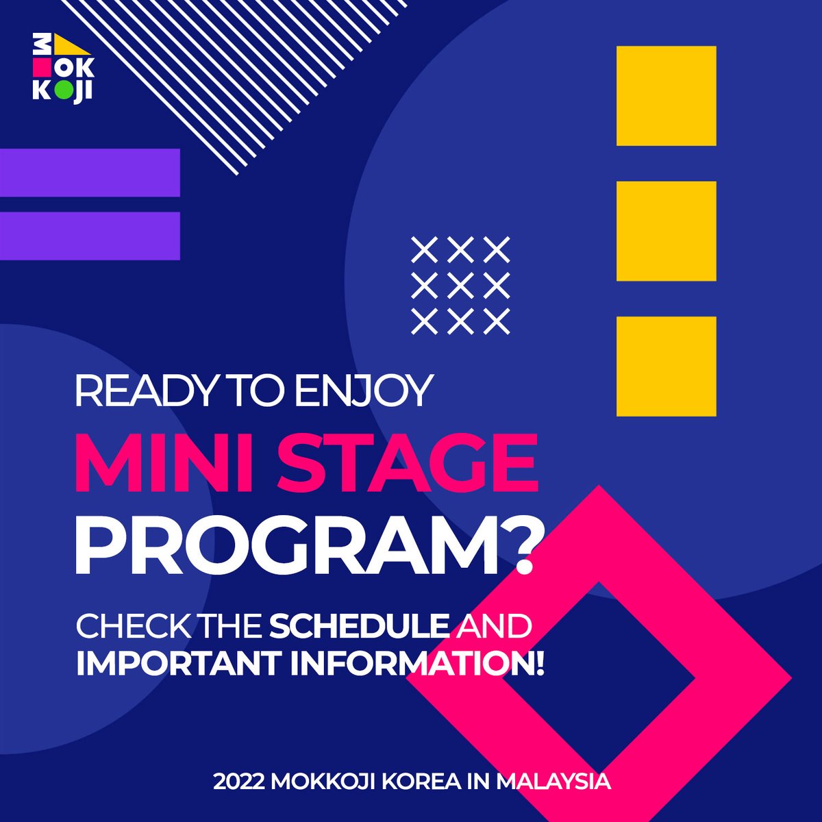 MOKKOJI KOREA tweet media