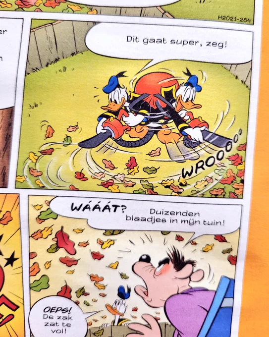 Last published comic for this year. I hope people enjoyed them! 