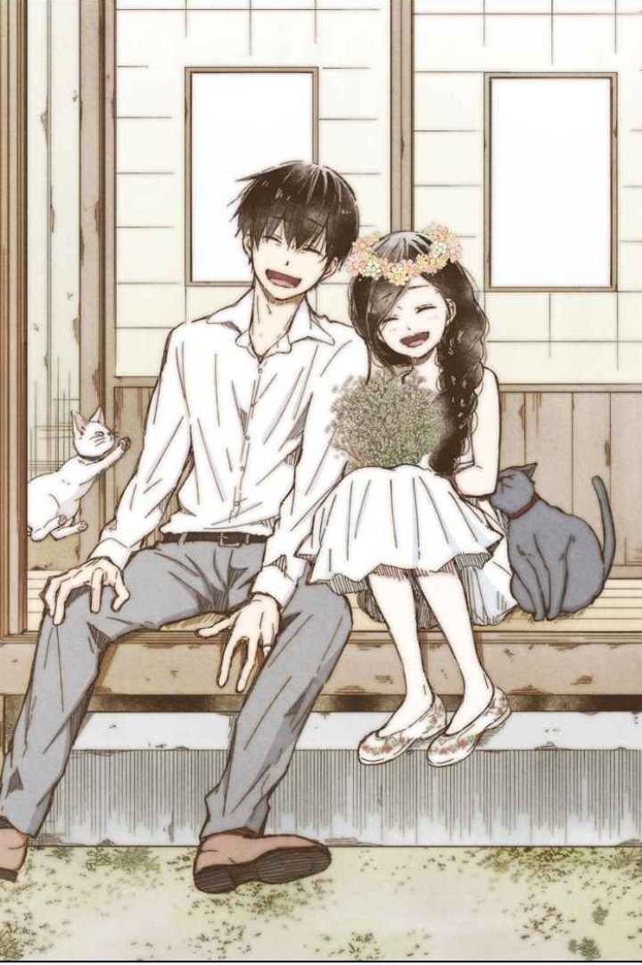 Crazywebtoon's tweet photo. Today's pick is "Marry Me" by Miku Yuki. 
Genre : Romance, Drama
This webtoon made me feel nostalgic. Sinn and Mari is not perfect but they are truly perfect for each other. Mari met some amazing people and bonded so well. I hope you will like this series too.
#webtoon #manhwa https://t.co/rrKiaS9ZjX