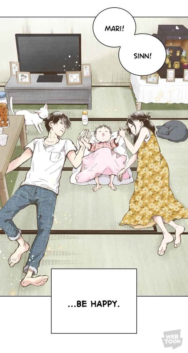 Crazywebtoon's tweet photo. Today's pick is "Marry Me" by Miku Yuki. 
Genre : Romance, Drama
This webtoon made me feel nostalgic. Sinn and Mari is not perfect but they are truly perfect for each other. Mari met some amazing people and bonded so well. I hope you will like this series too.
#webtoon #manhwa https://t.co/rrKiaS9ZjX