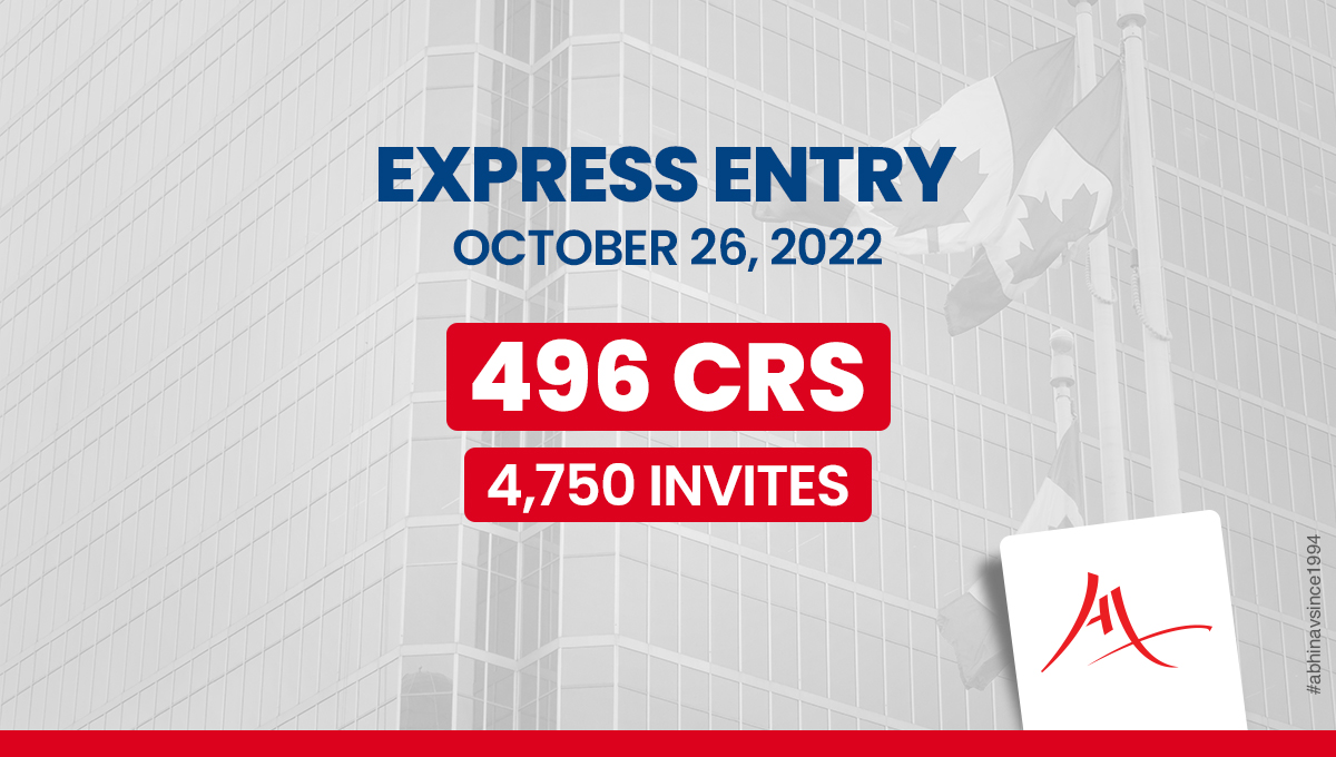 abhinavimmi's tweet photo. For more information call us at +91-8595338595.
#ExpressEntry #ExpressEntryDraw #ExpressEntryProgram #ExpressEntrySystem #ExpressEntryCanada #Fsw #FederalSkilledWorker #FswDraws #Fswp #FswpDraw #CanadaFederalSkilledWorkerProgram #CanadaImmigration #CanadaPRVisa #AbhinavSince1994 https://t.co/m9PGRCRHyH