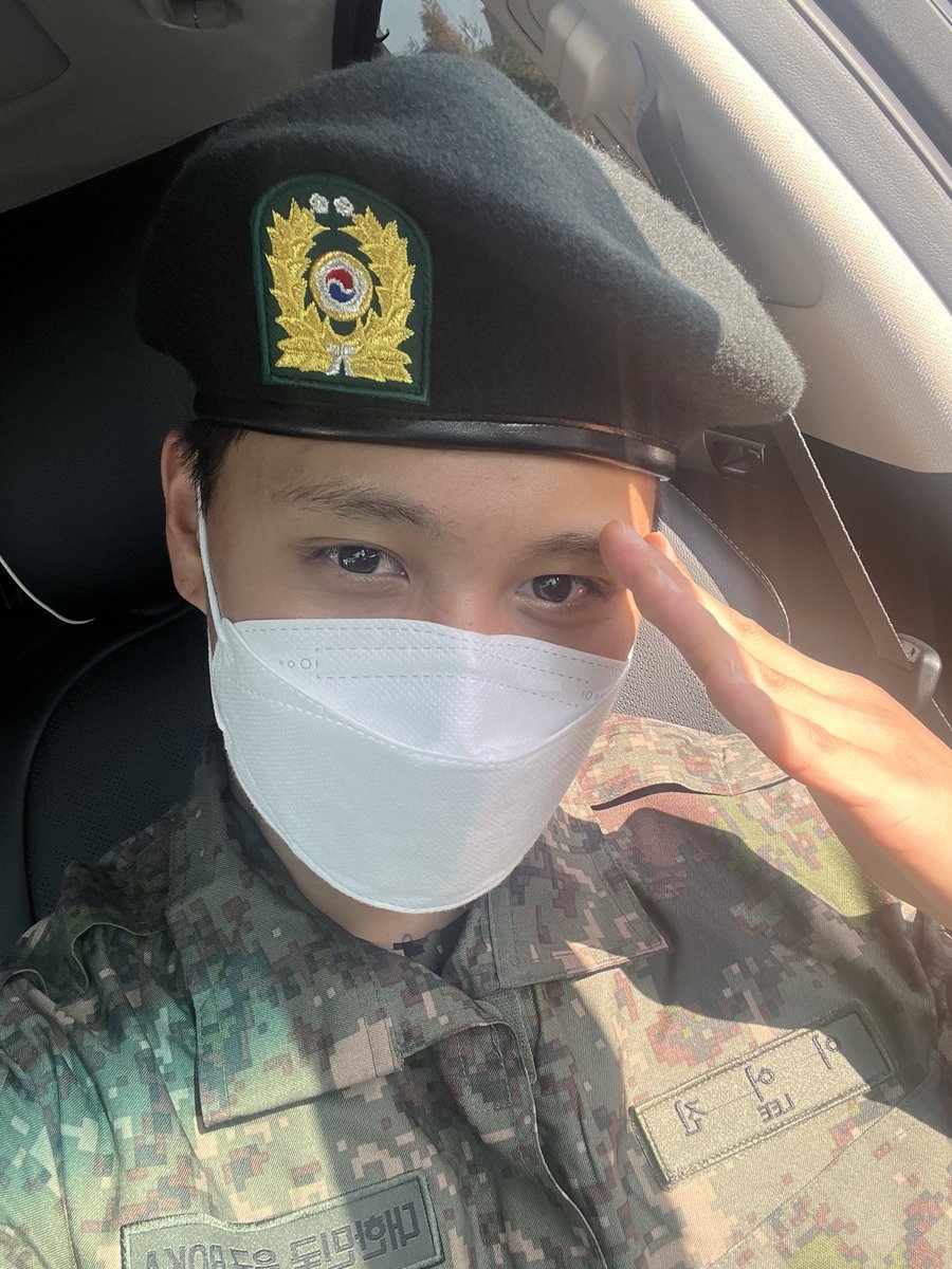 hat salute 1boy uniform male focus mouth mask military  illustration images
