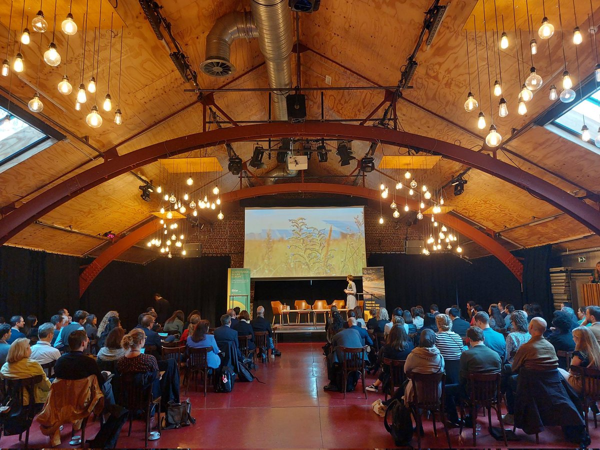 LACStraining's tweet image. Looking forward to moderating a vibrant debate at Sustainable Solar Europe 2022 - How to drive a more responsible, transparent and sustainable solar value chain? #sustainablesolarEU #transparency @SolarPowerEU @Intersolar