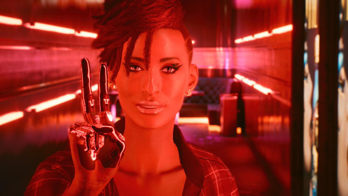 Jydekris's tweet photo. #PS5Share, #Cyberpunk2077 https://t.co/4hgSG4PmMj