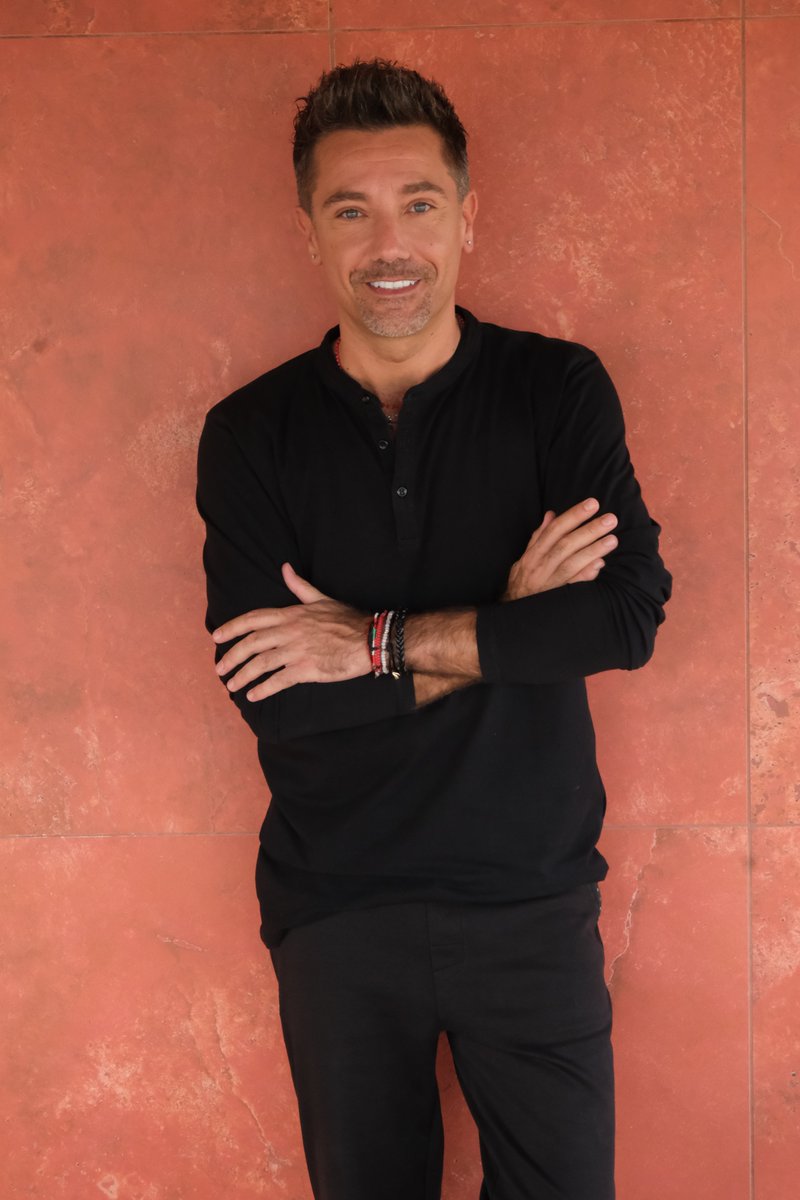 🤩Our second celebrity chef to be joining us at next year’s festival is…GINO D’ACAMPO🤩 
🍝We can’t wait to welcome Gino D'Acampo back on the Saturday 22nd July for a live cookery demonstration and a Q&amp;A.
Tickets go on sale on FRIDAY 28TH OCTOBER!