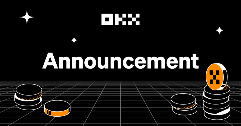 okx's tweet photo. UPDATE: Due to current #FTX withdrawal issues, we are going to adjust the index components used by #OKX Risk Management System from 7:00 am on Nov 9 (UTC).