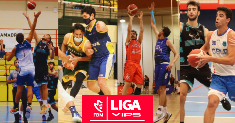 SwishAllHoops's tweet photo. 🔴¿Qué partidos de la LIGA VIPS te esperan esta jornada? @FBMadrid
📆 Sábado - Grupo Impar
🏀 @DistritOlimpico 🆚 #Valcude (18:45h)
🏀 @Mostolesbasket 🆚 @CBCoslada (19:00h)
🏀 @BasketTorrejon 🆚 @EstudioDC (19:30h)
🏀 @CBTrescantos 🆚 @CBAlcorcon (20:00h)