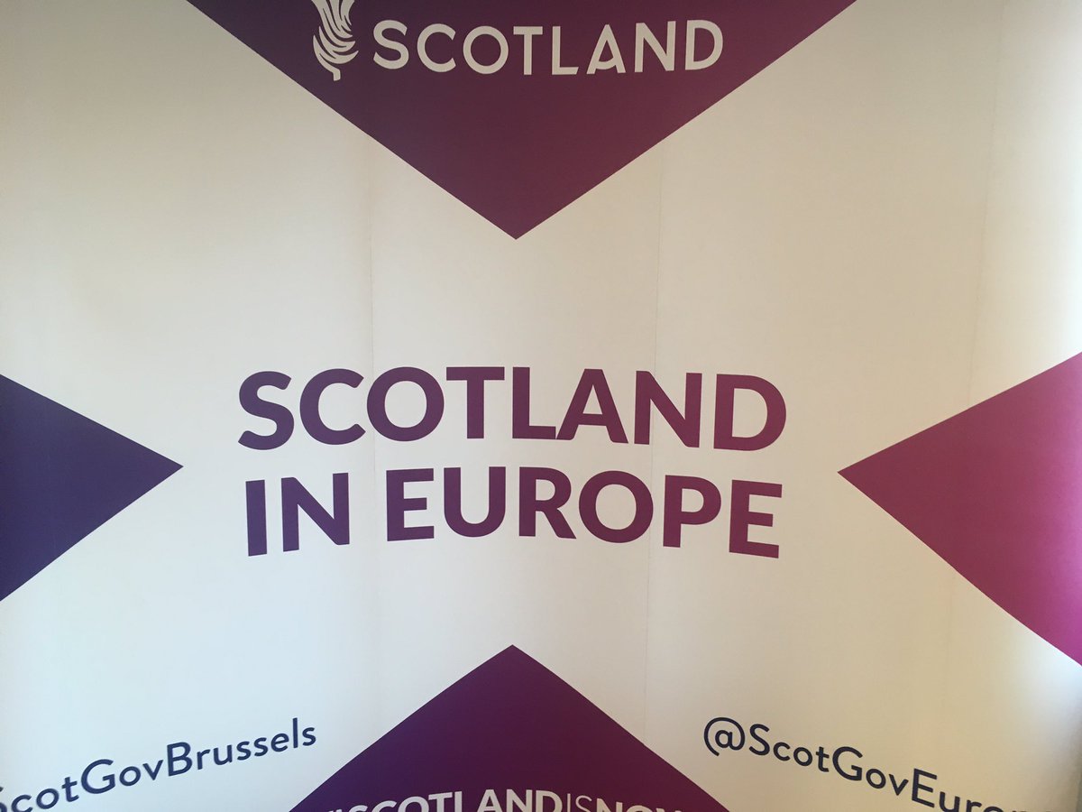 So excited to present our @MSCActions @health_cascade about #cocreation for #health #SDGs and #socialinnovation in Brussels @ScotlandHouse @ScotGovBrussels @CaledonianNews