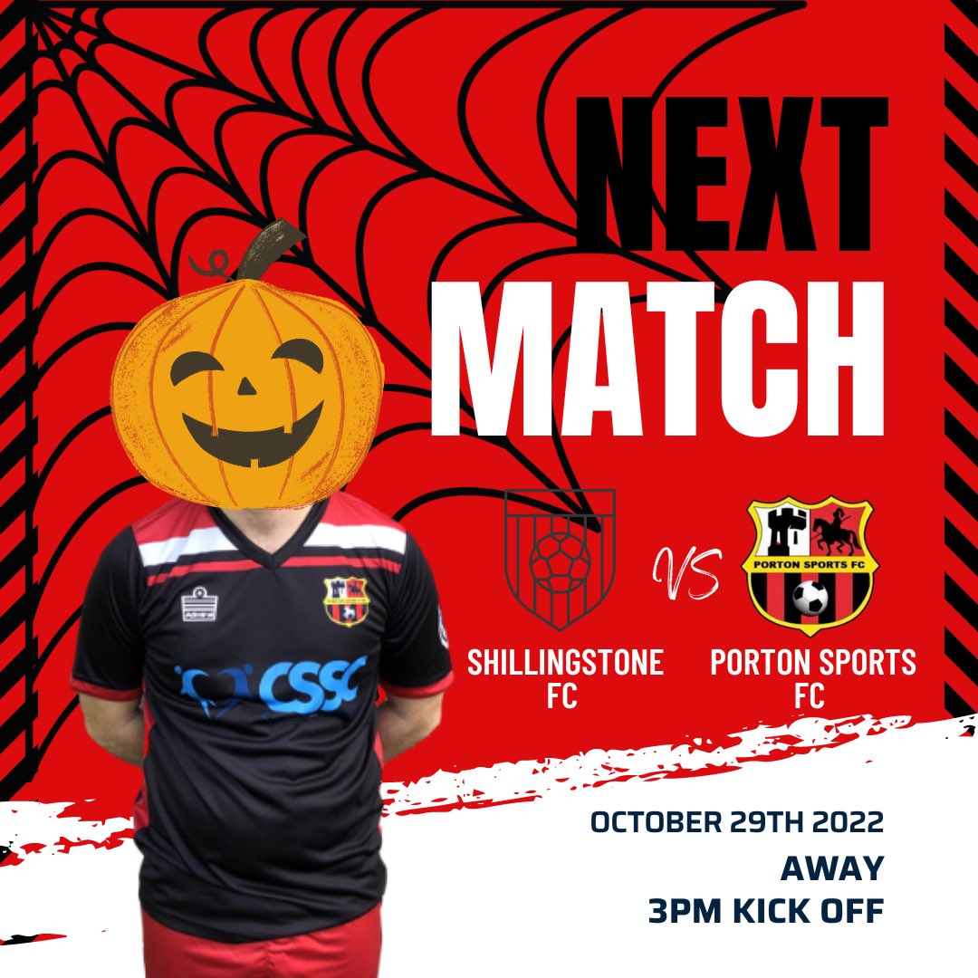 Porton Sports FC ⚽ tweet media
