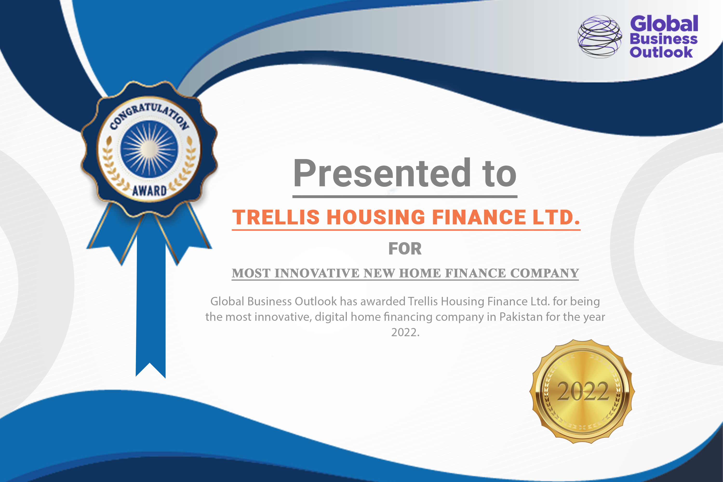 Trellis Housing Finance Limited (trellisfinance) / Twitter