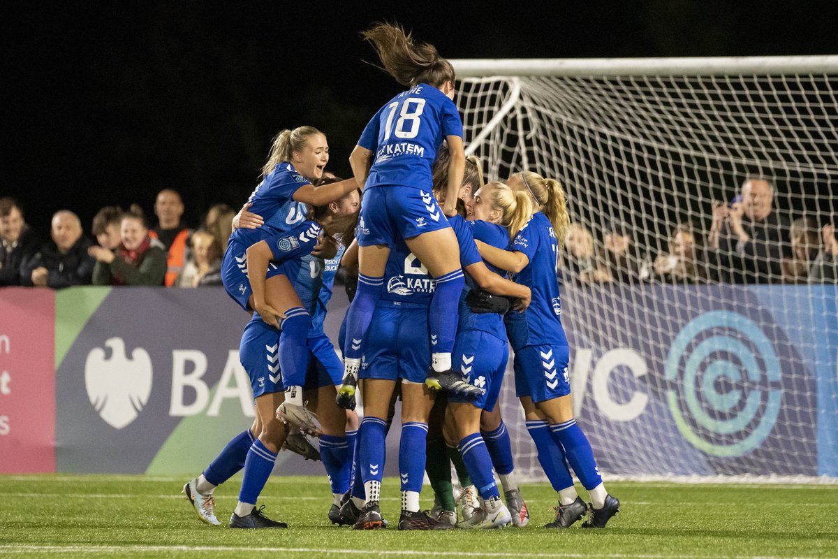 DurhamWFC's tweet photo. We all good this morning, yeah? 😀 https://t.co/x4qNXYkUKk