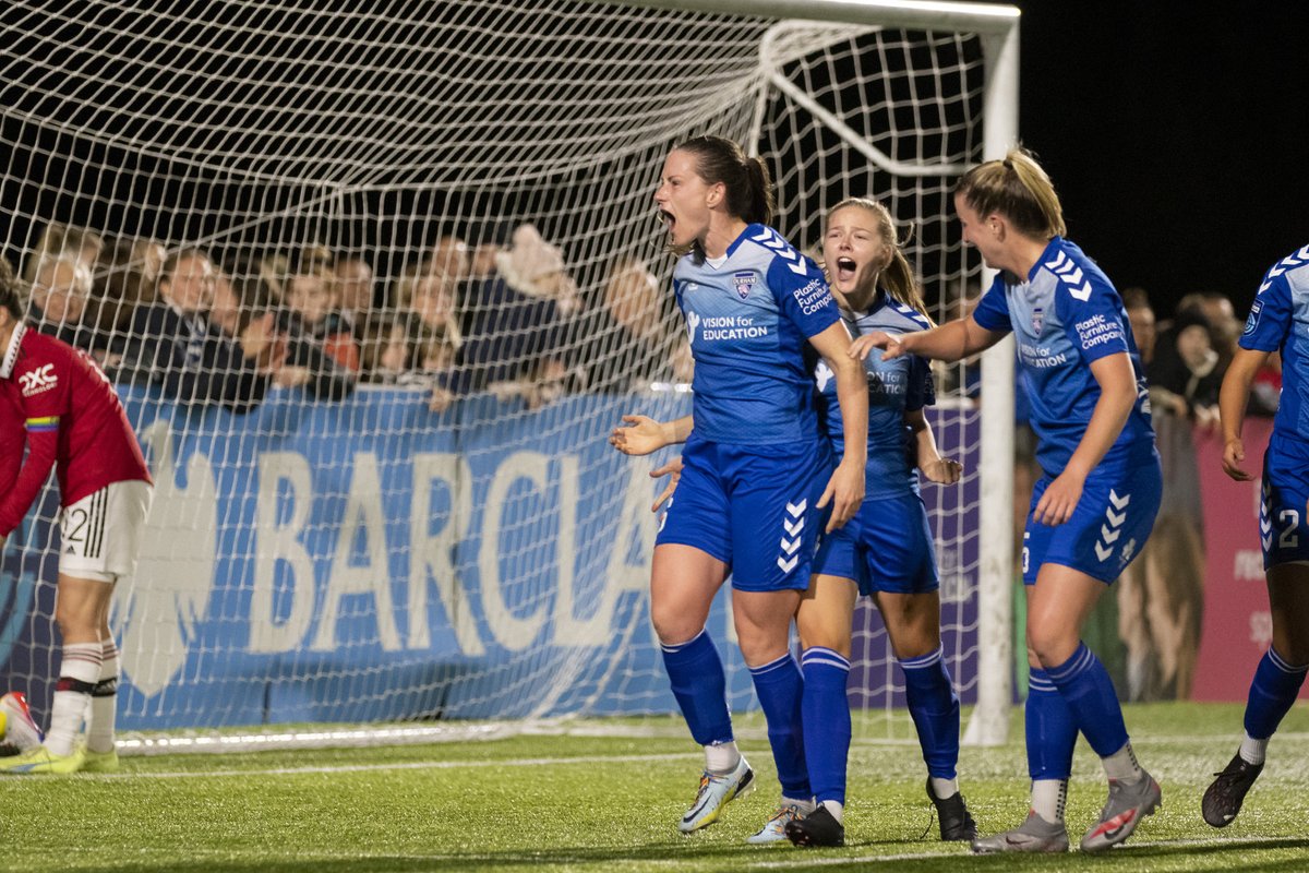 DurhamWFC's tweet photo. We all good this morning, yeah? 😀 https://t.co/x4qNXYkUKk