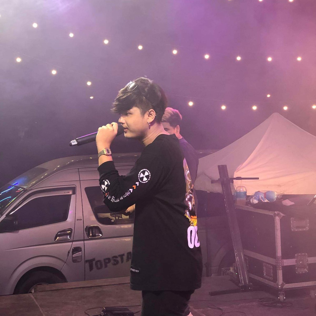 Yeshee001's tweet photo. #NewProfilePic https://t.co/wlxiVmjVci