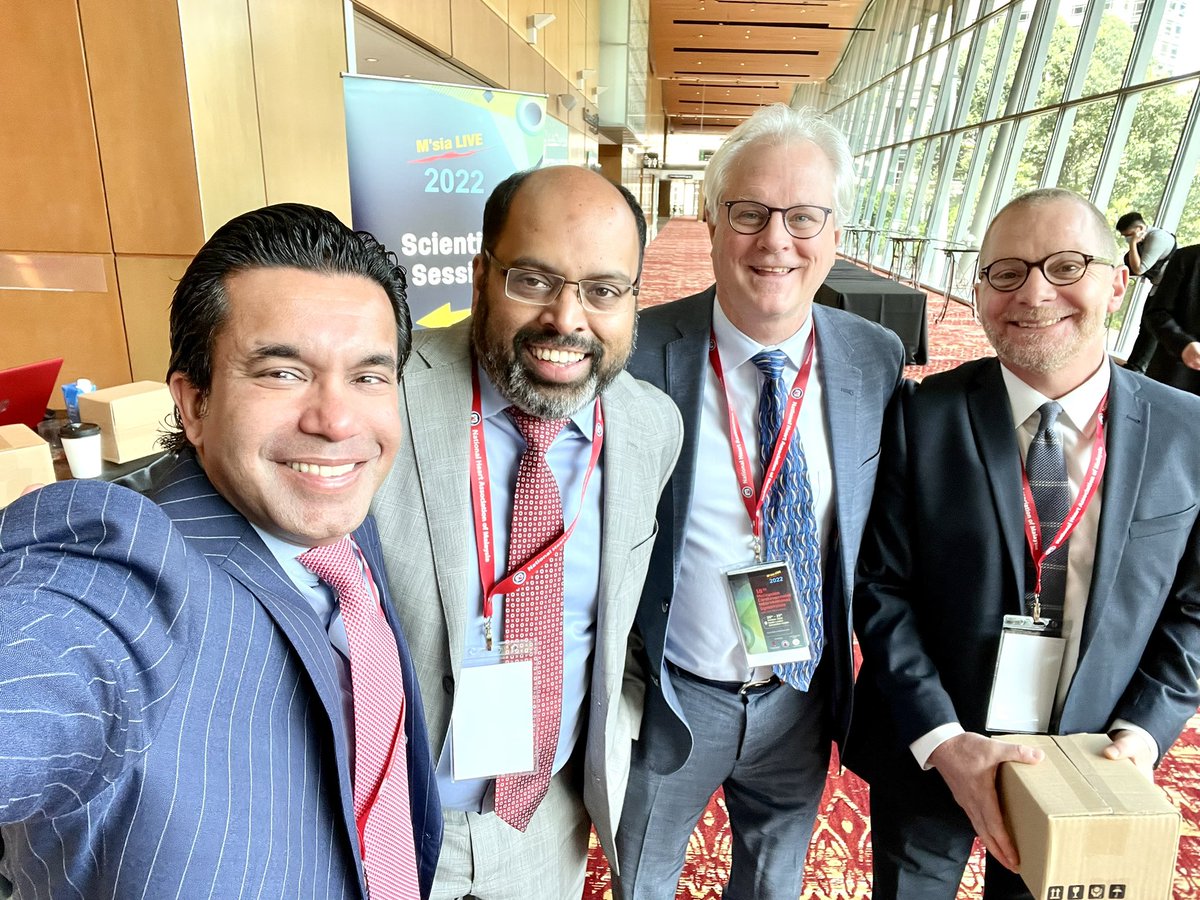 Sandeep Nathan, MD, MSc (@sandeepnathanmd) on Twitter photo Congrats to MYLIVE 2022 leadership for a fantastic meeting in K.L. Good to see friends fr around the world & learn from <a href="/rajraj2511/">Rajinikanth R</a> <a href="/HenrytTimothy/">Timothy Henry</a> Drs.Sofian Johar, Alan Fong & Nick Curzen. Great talk comparing DKCRUSH V vs EBC MAIN by Dr. Jack Tan👇 #CardioTwitter #MedTwitter Congrats to MYLIVE 2022 leadership for a fantastic meeting in K.L. Good to see friends fr around the world & learn from <a href="/rajraj2511/">Rajinikanth R</a> <a href="/HenrytTimothy/">Timothy Henry</a> Drs.Sofian Johar, Alan Fong & Nick Curzen. Great talk comparing DKCRUSH V vs EBC MAIN by Dr. Jack Tan👇 #CardioTwitter #MedTwitter