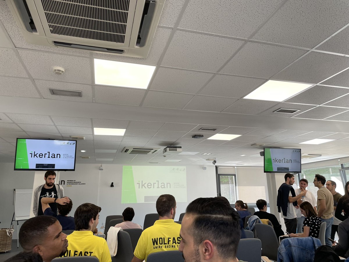 Jorge Carro tweet media