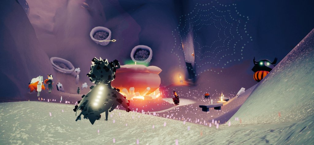 #daysofmischief are most unpredictable and funny... Got yeeted by krilled cat and so much more... 😅