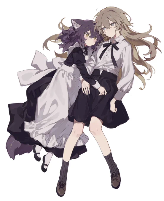 少し休んで(1/2) 
