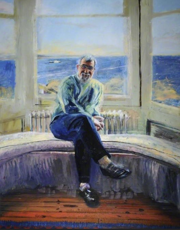  Happy Birthday Douglas.  