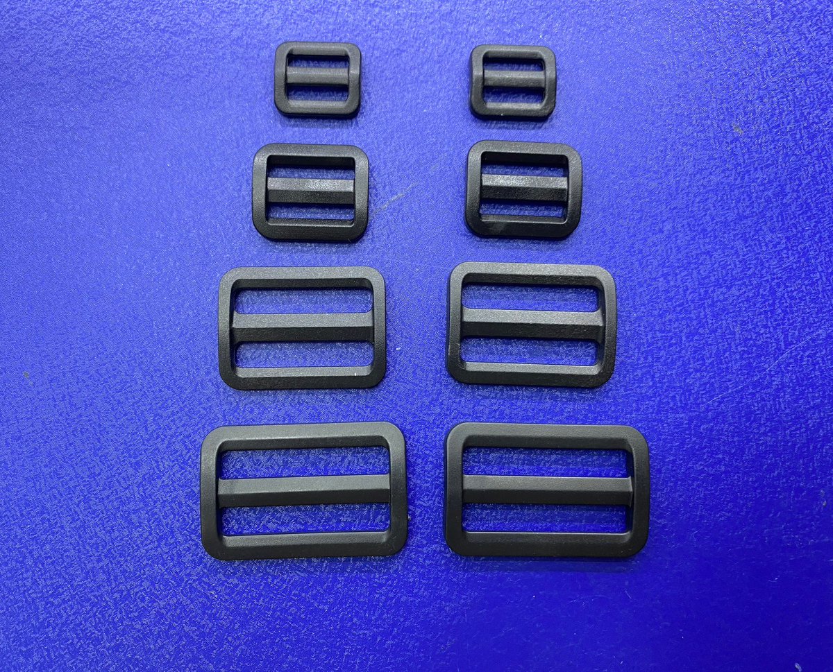 MaxHuang0508's tweet image. #backpackgear #softdesign #metaltriglide #militarystuff #anodizing #andized #triglide #webbingadjuster