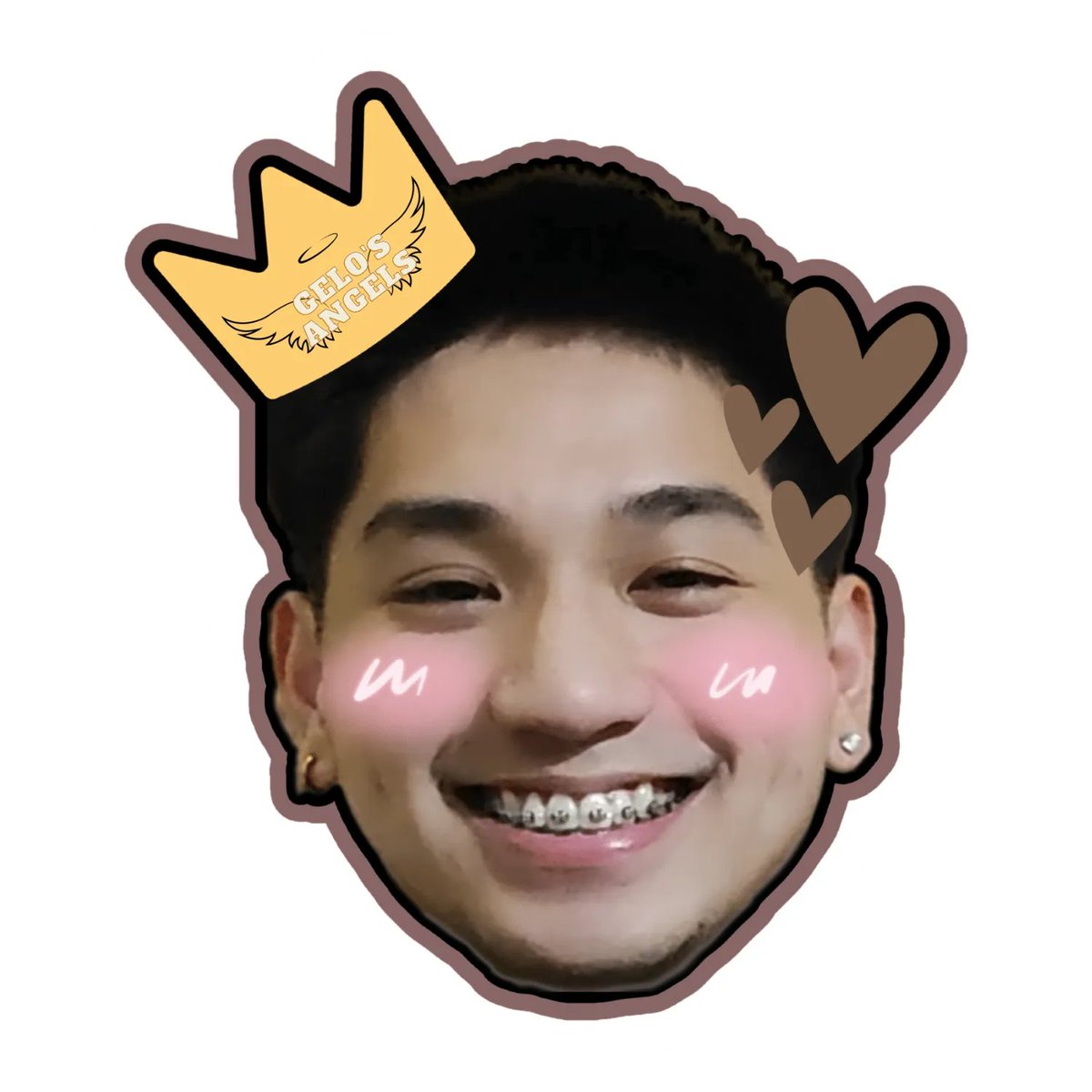 GelosAngelsOfc's tweet photo. #NewProfilePic https://t.co/p2ueH3p8nR