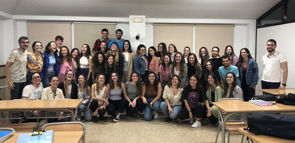 Farma finalizada con el grupo 2 de <a href="/farmaFIR/">farmaFIR</a> VLC. Este grupazo de VALIENTES trabaja mucho y BIEN para conseguir la plaza FIR. MUCHAS GRACIAS por la ACTITUD, la ILUSIÓN y el COMPROMISO. Vamos a por la siguiente OLA 🌊