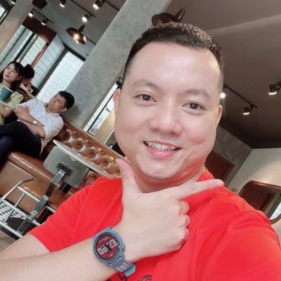 RogerVu7's tweet photo. #NewProfilePic https://t.co/3sAN6maie8