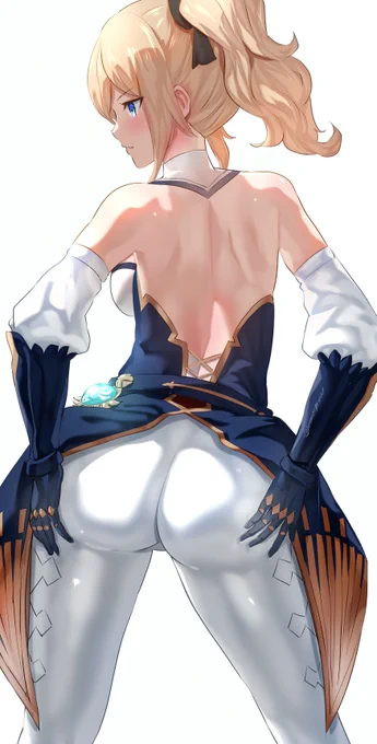 Jean #原神 #GenshinImpact 