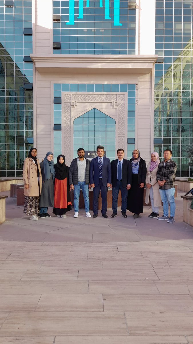 AybuGlobal's tweet photo. Wishing everyone a great semester! https://t.co/rAq36G6CgU