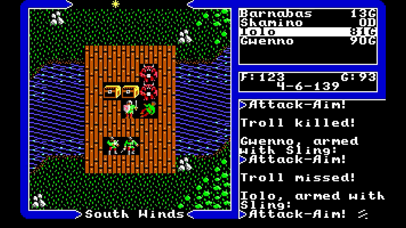 TzibuTwitch's tweet photo. Maybe Today Thursday and Ultima V (1988) continues. Shadowlords are dead but we still have stuff to do.

Stream starts at 7pm (gmt+3): https://t.co/4iJWnjvfhd

#tzibu #twitchaffiliate #twitchtv #twitchgamer #gaming #retro #retrogames #twitch #retrogamer #ultima5 #lordbritish #rpg https://t.co/QXGnOk92jP