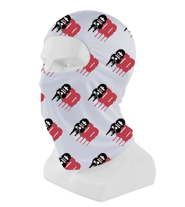 Lavo_800's tweet image. New ski mask Coming Aoon 🥷🏿 #Nov20th 🔥🔥🔥