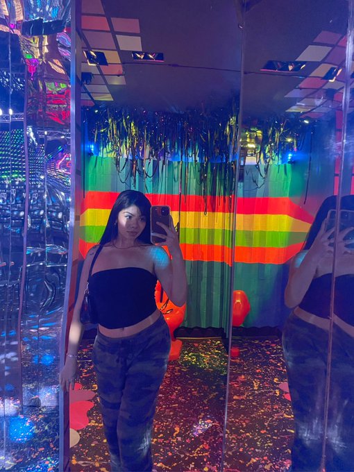 im out of this world, come with me to my planet🚀🪐💫 https://t.co/x8nPJ0fttE<a href="/tag/missuniverse"class="tags"><span>#missuniverse</span></a><a href="/tag/onlyfans"class="tags"><span>#onlyfans</span></a><a href="/tag/spidermannowayhome"class="tags"><span>#spidermannowayhome</span></a>