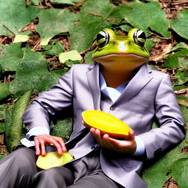 Frog Syndicate | Hopping Soon 🔜 tweet media