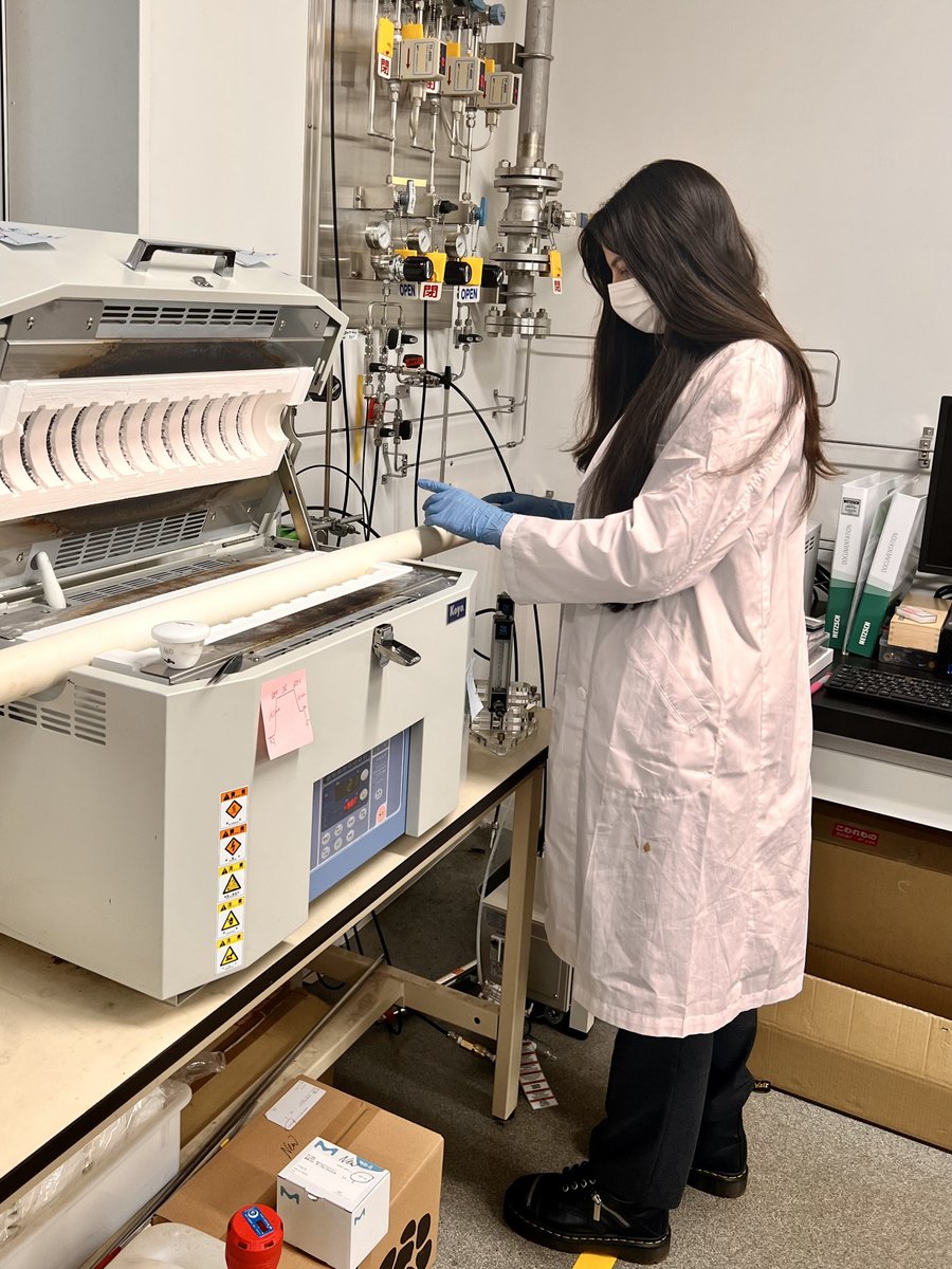 Institute of Macromolecular Chemistry CAS tweet media