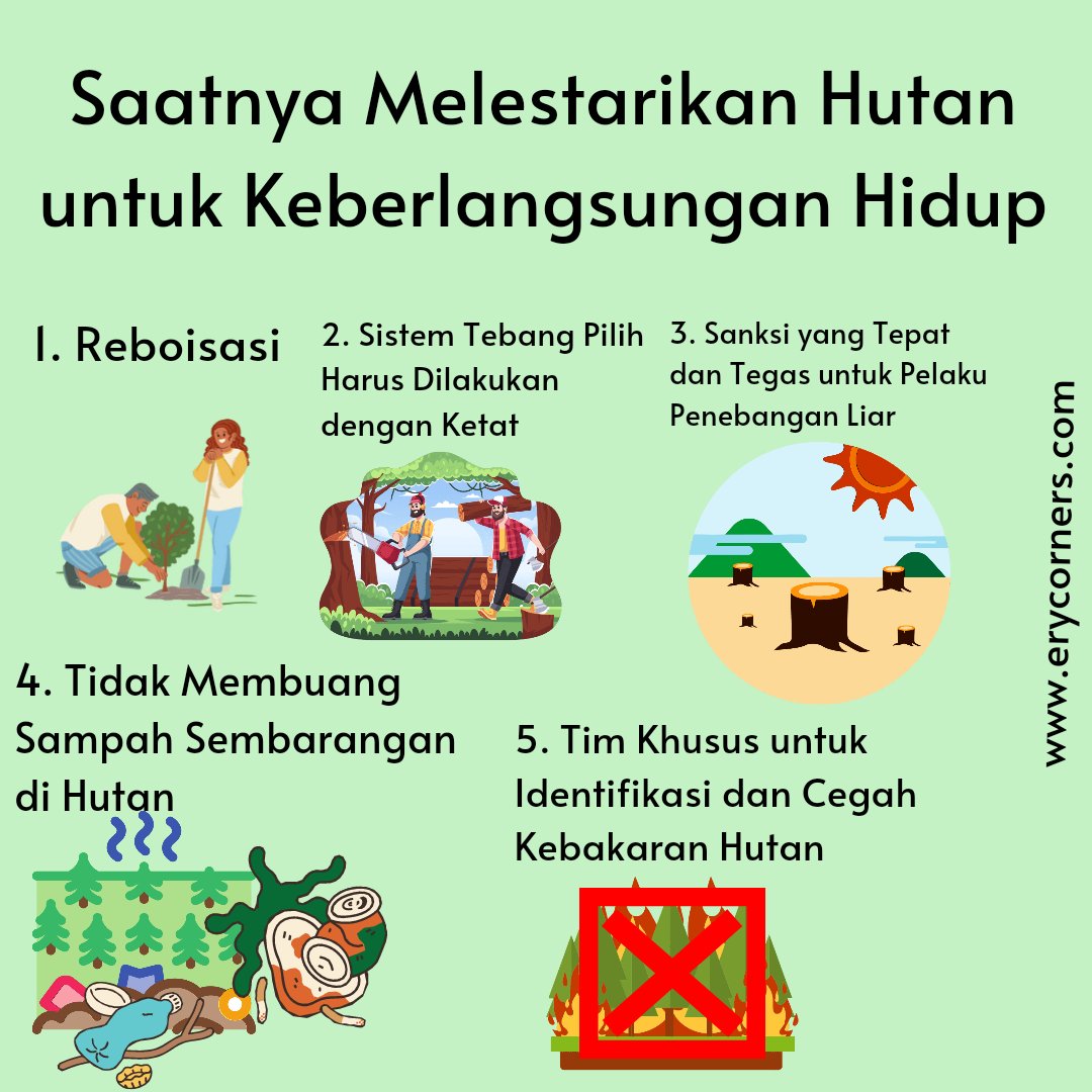 Saatny kita bergandengan tangan hajar #SelimutPolusi biar bumi adem dan kita senang.

Yuks, sebagai #MudaMudiBumi bergerak menjaga hutan.

<a href="/BPerempuan/">Blogger Perempuan</a>