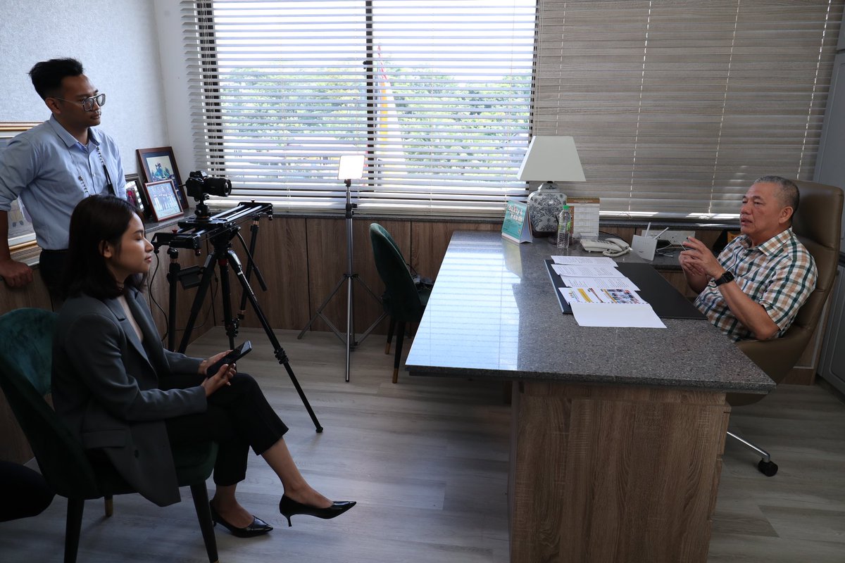 Fadillah Yusof 🇲🇾 tweet media