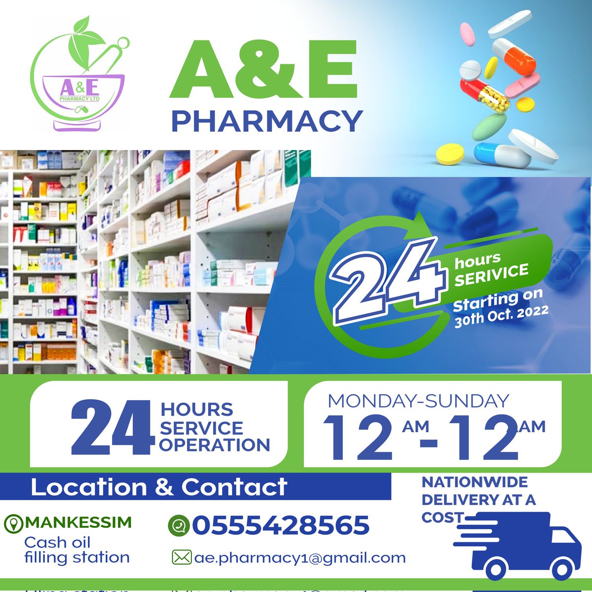 HeusTech's tweet photo. Pharmacy flyer designed at HeusTech BC
#pharmacists 
#Pharmacy
#GraphicDesigner 
#Flyers 
#flyerdesign https://t.co/oj2W869THV