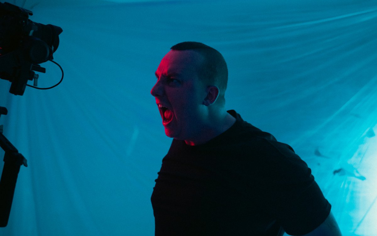 Madness/Medicine has been out for a little over a month now and things are just growing.
We're working on some more visuals, What song do you wanna see a video for? 💀
📸: 1050collective
#asparadisefalls #deathcore #metalcore #Metal #Aussiemetal #Heavymetal #Meatalhead