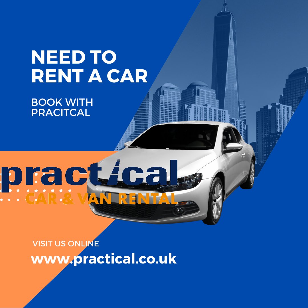 Practical HQ on Twitter "Cars for hire on https//t.co/mabQhTxgVy