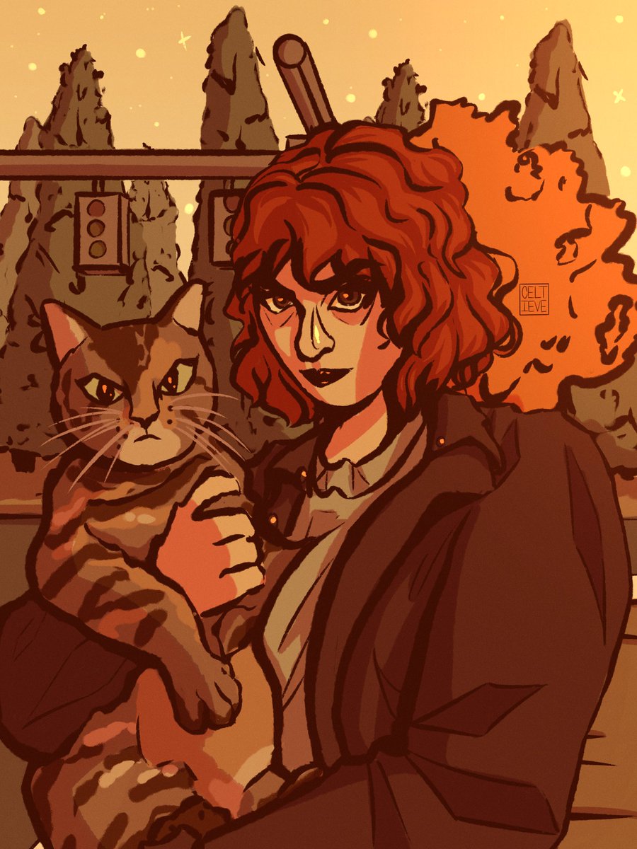 Caroline Brown (she/her) tweet media