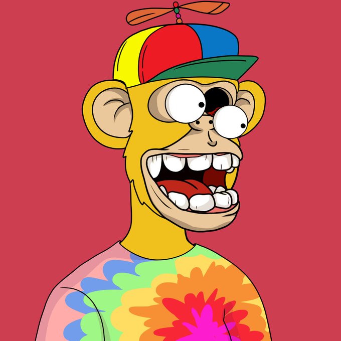 大西瓜whiko社区 × The Apesons

🎉 3x The Apesons WL Spots!

🏆 How to win -
1️⃣ Follow 
@The_Apesons

 and 
<a href="/DAXIAGUA1/">大西瓜丨🧠SENT丨MemeMax ⚡️</a> 

2️⃣ Like ❤️ &amp; Retweet
3⃣ Tag 3 friends

24H
#NFT #NFTGiveaway #NFTCommunity