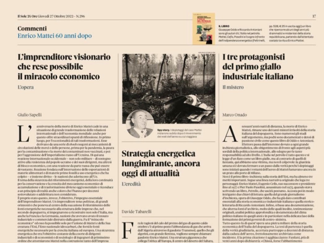 Adriana Spappa on Twitter: "RT @Gitro77: 60 anni fa, con la complicità