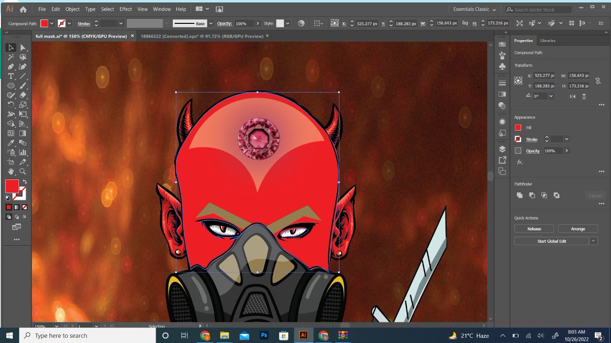64 Shades Creator Of NFTs.
Working on New looks, Lucy Assassin 🔥
Will Drop it Today on
opensea.io/64-Shades
#NFT #NFTs #NFTpromotion #sellernft #NFTCommuinity #NFTMarketplace #NFTartists #NFTsales #NFTMINT #nftcollectors #NFTCollection
