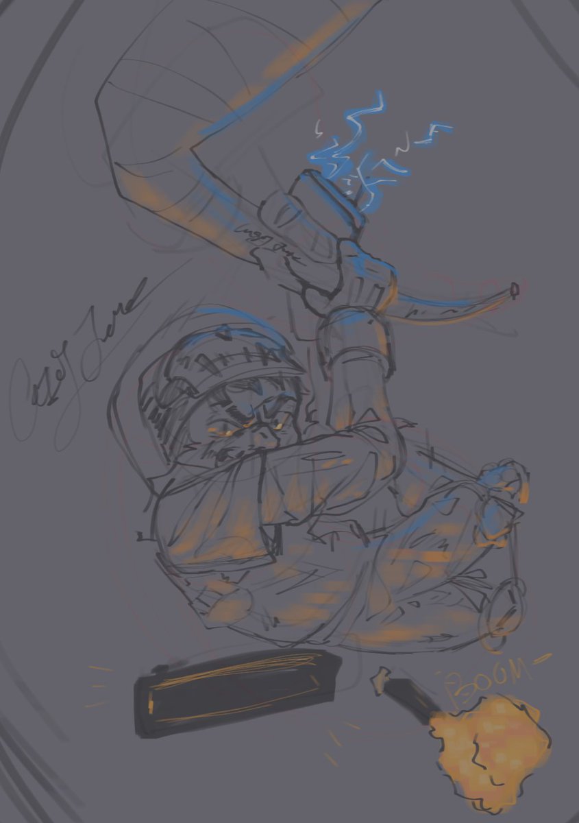 axoplasim's tweet photo. Casey Jones 🏒☠️ #caseyjones #caseyjonesfanart #2012casey #2012caseyjones #2012tmnt #tmnt2012 #tmnt #tmntfanart https://t.co/2z73HM1HrP