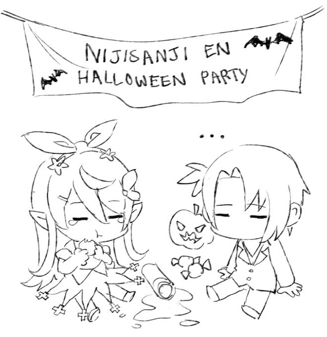 less cursed moment but sadge 