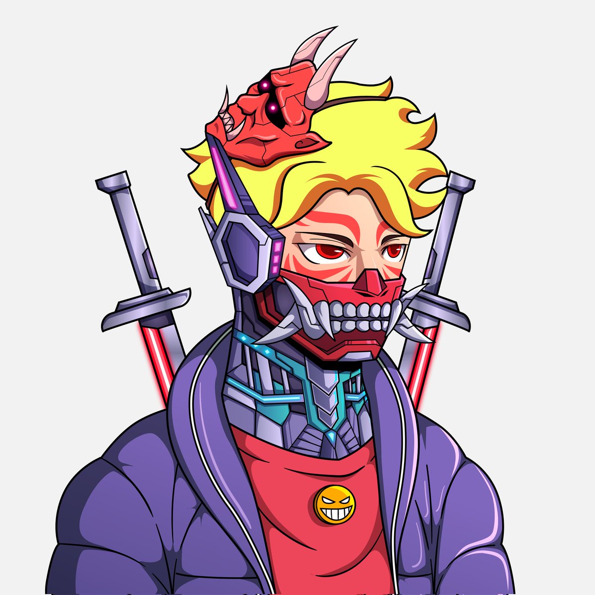 🔥Massive Giveaway🔥

🏆 <a href="/APTOSKONG_LABS/">KONG LABS ( in development)🥥</a> 5× WL
🏆 <a href="/CyberDinaptos/">Cyber Dinaptos │FREE MINT</a> 5× WL
🏆 @Kaishi_Aptos 7× WL
🏆 @BitBoys_NFT 5× WL
To Enter :
1️⃣Follow 
@Chandu98242027 &amp; All
2️⃣Like,RT,Tag 3Friends
3️⃣Join Telegram- t.me/Real_Dao

24H⏰

#Giveaways #Nfts #Aptos #AptosGiveaways